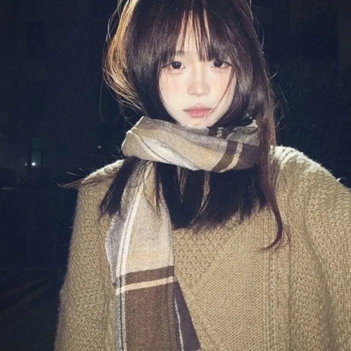 麦田捕手的女孩